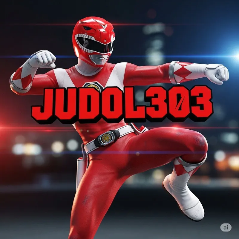 JUDOL303 - Aplikasi Belanja Online Terpercaya