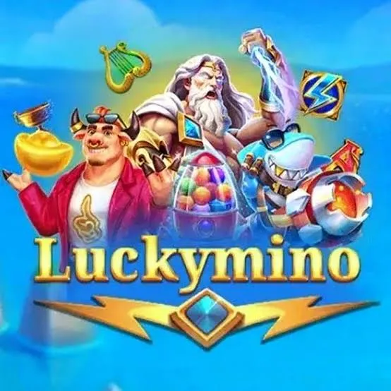 LUCKYMINO - Aplikasi Download Musik Terbaik