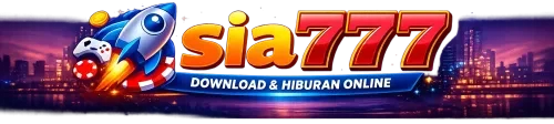 sia777 - Kanal Resmi Indonesia